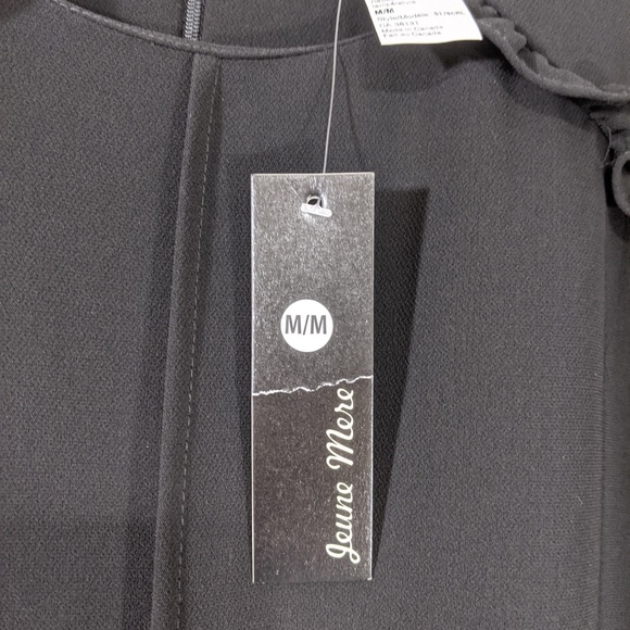 4x 👯‍♀️Host Pick⚡️Made in 🇨🇦 MaternityDress - Picture 5 of 6